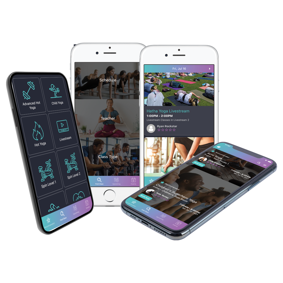 Devices with branded mobile app studioease