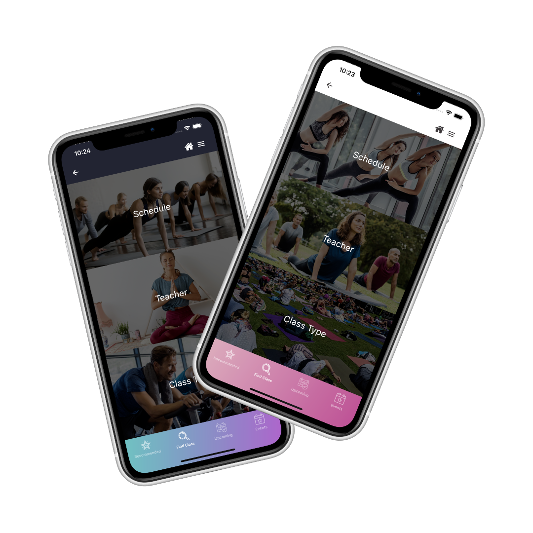 Branded App Login