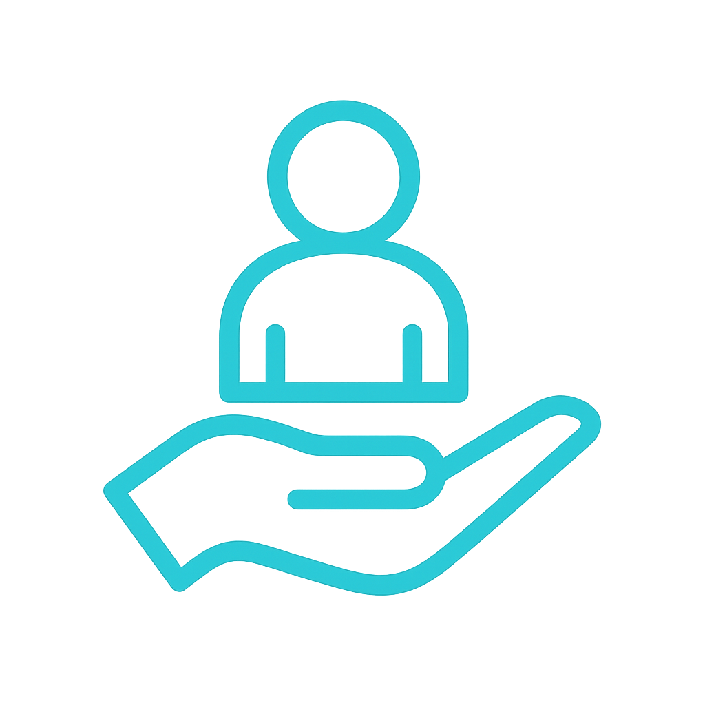 Empower Staff