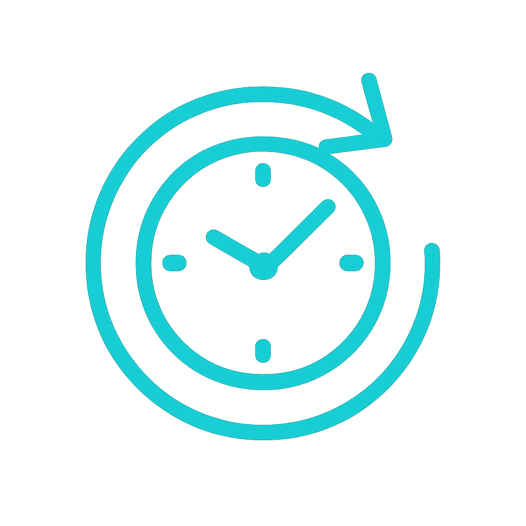 Save Time